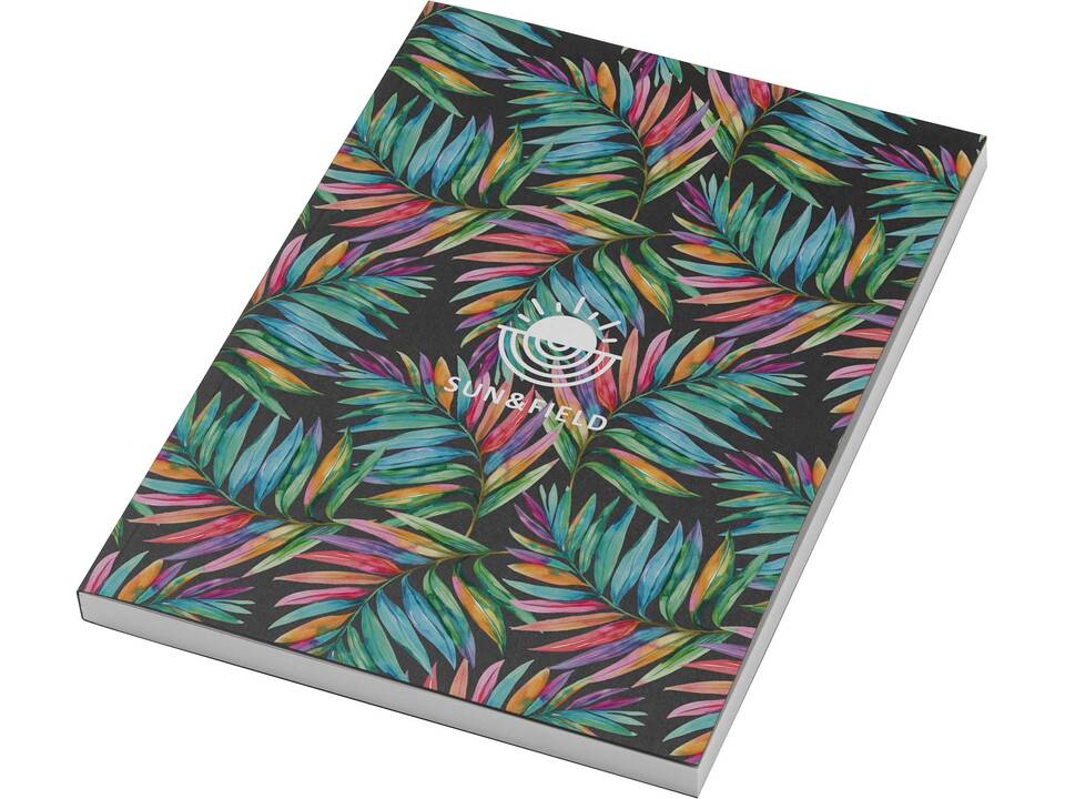 Novella Austen A5 soft cover notebook 38