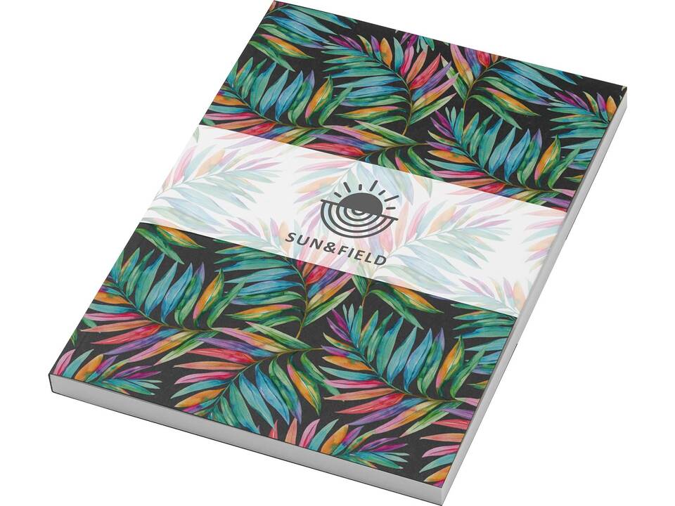 Novella Austen A5 soft cover notebook 39