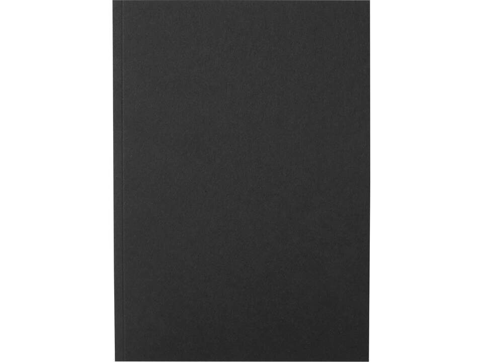 Novella Austen A5 soft cover notebook 40