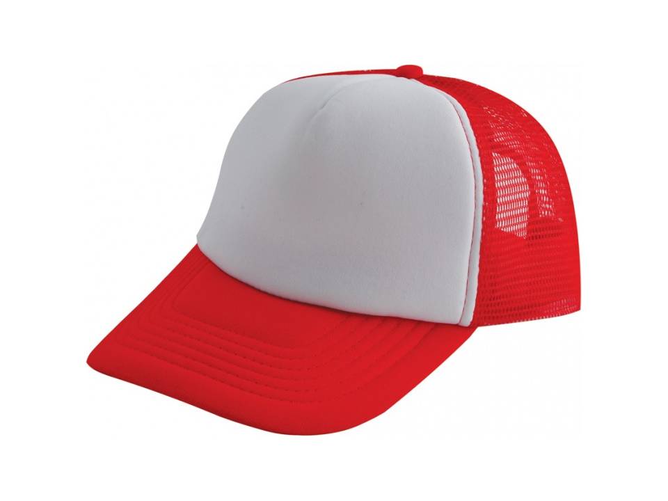 Trucker Cap 3