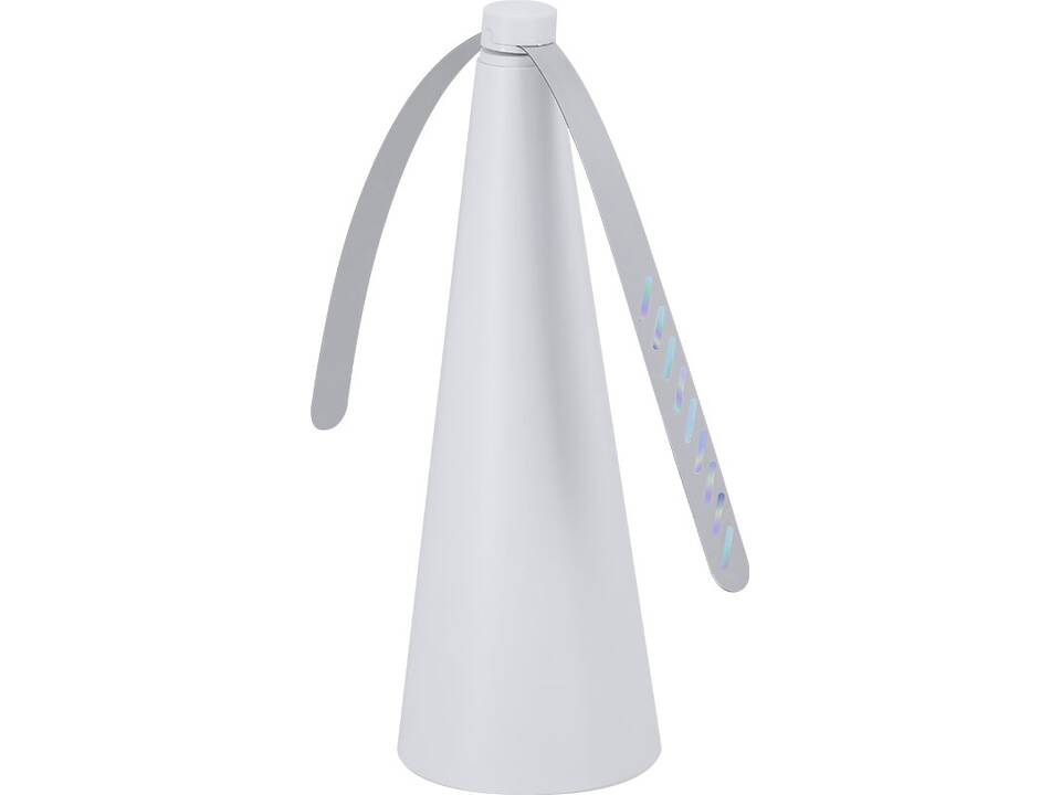 Fly repellent fan 1