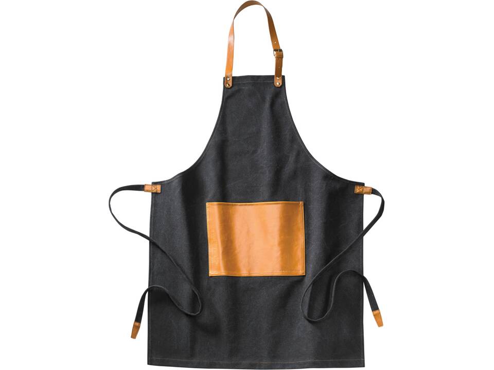 VINGA Asado Apron 1