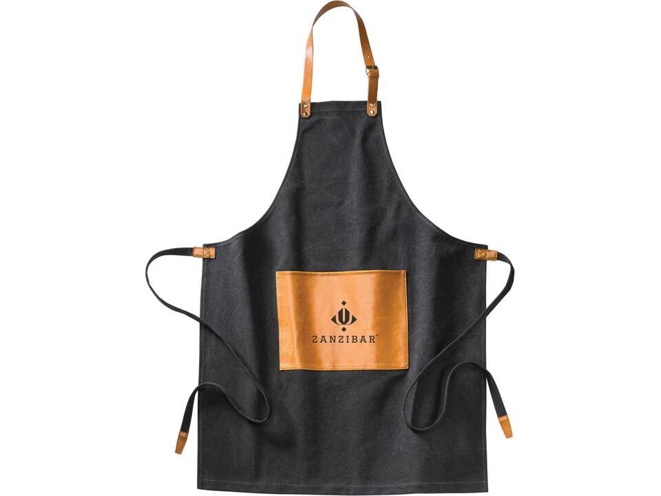 VINGA Asado Apron 2