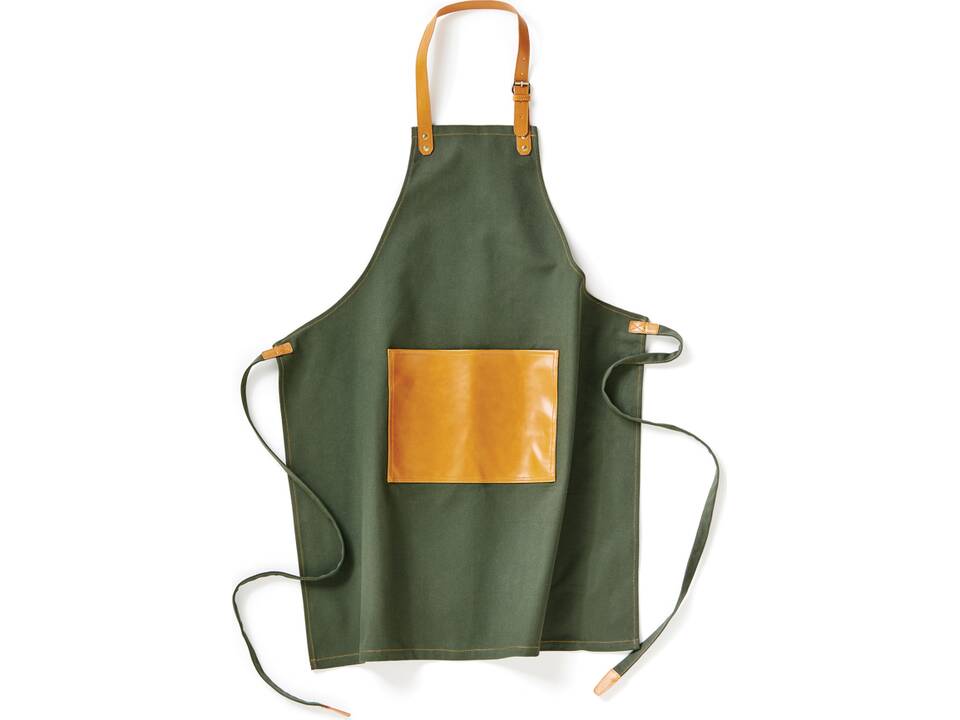 VINGA Asado Apron 11