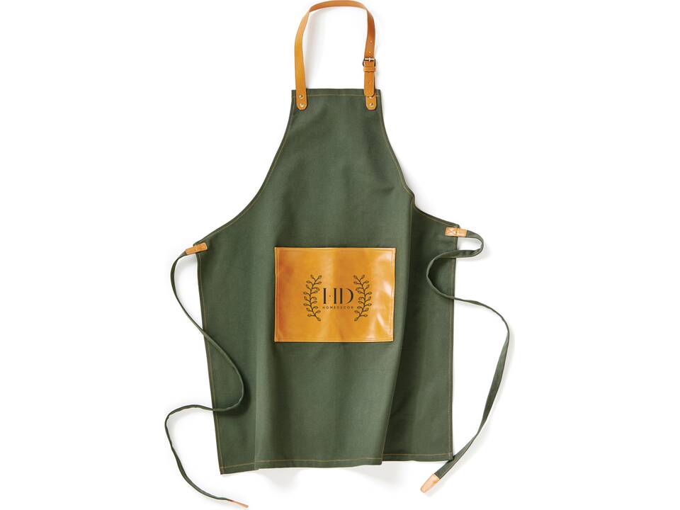 VINGA Asado Apron 12