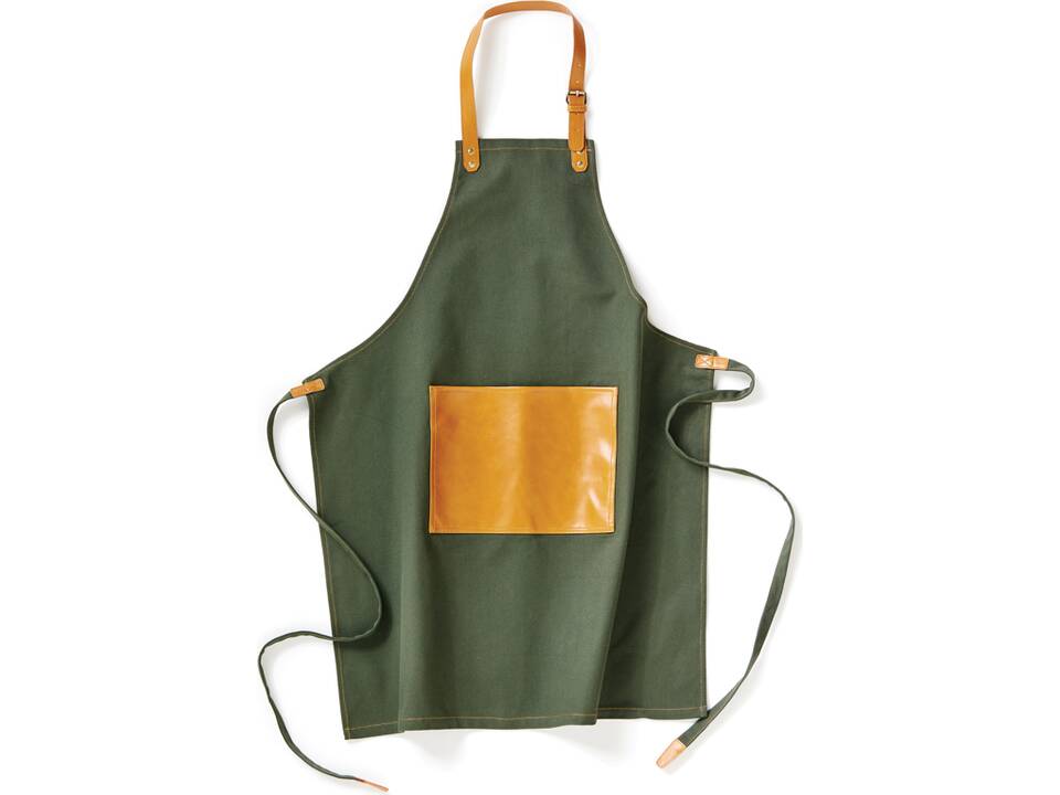 VINGA Asado Apron 10
