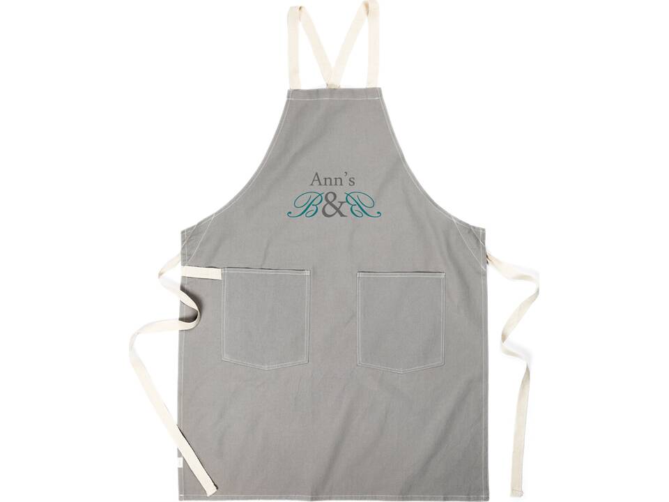 VINGA Sovano apron 12
