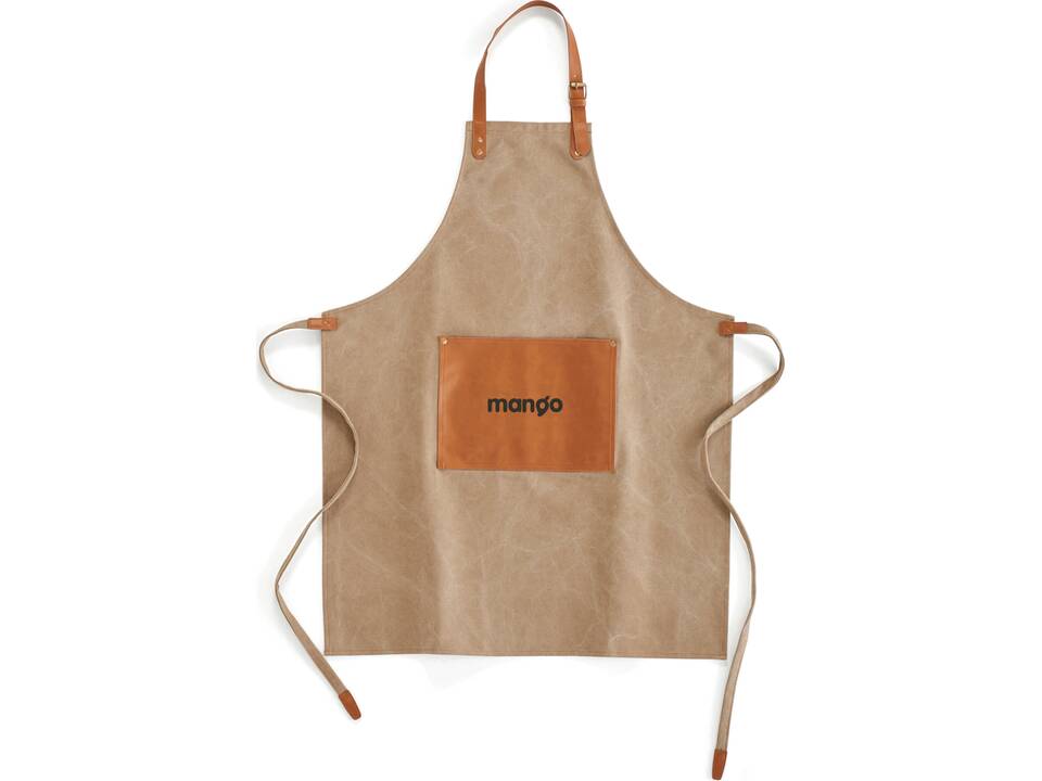 VINGA Asado Apron 19