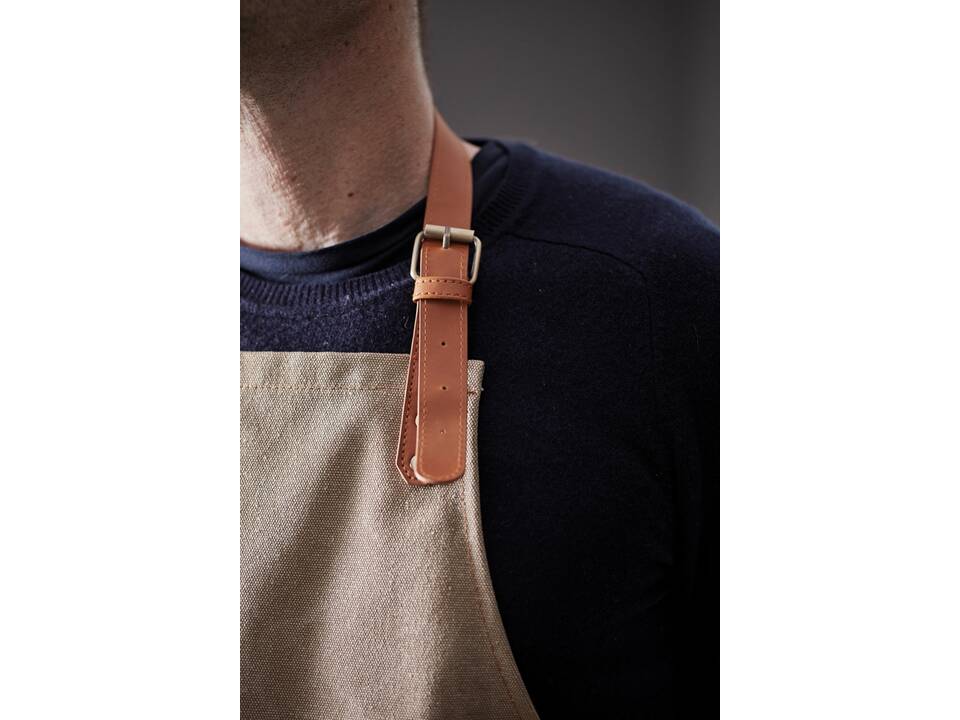 VINGA Asado Apron 25