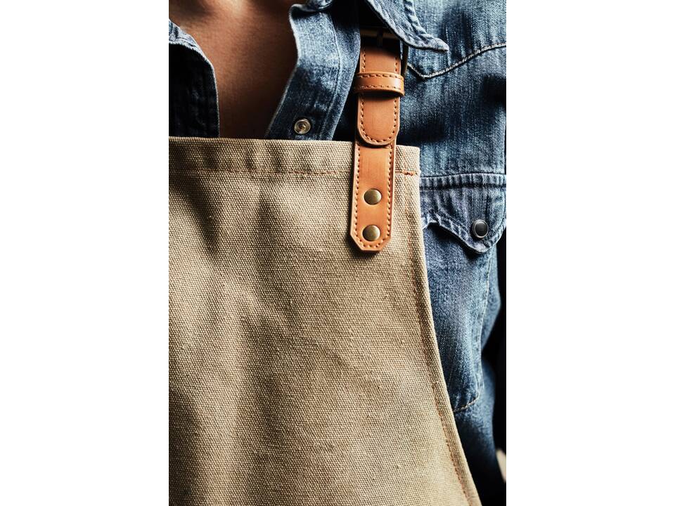 VINGA Asado Apron 29