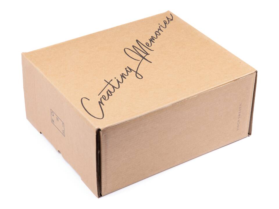 VINGA Monte enameled cast iron pot 5.5L 7