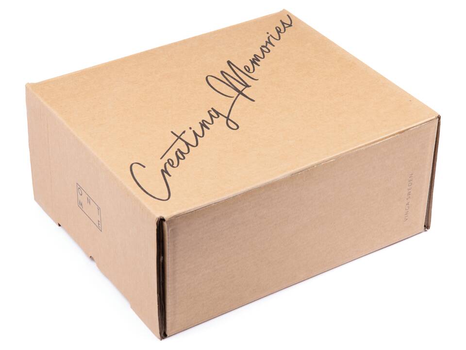 VINGA Monte enameled cast iron pot 5.5L 35