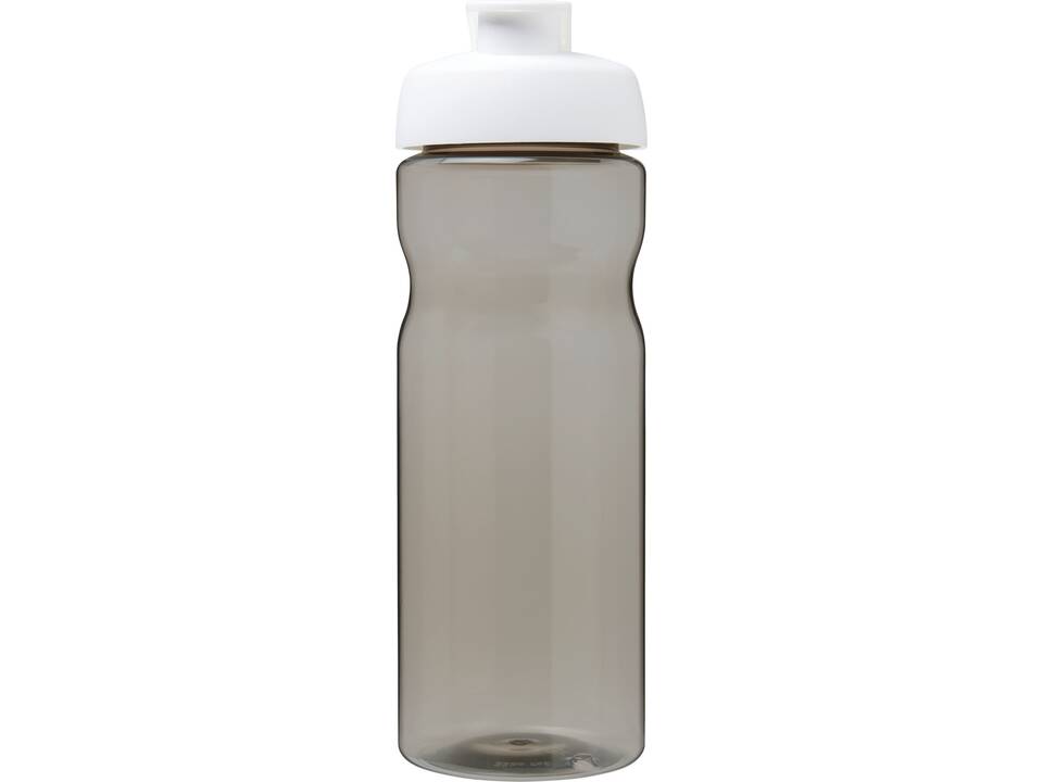 H2O Active® Eco Base 650 ml flip lid sport bottle 3