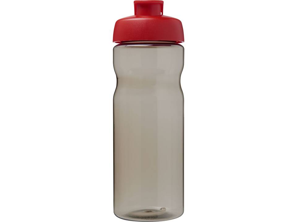 H2O Active® Eco Base 650 ml flip lid sport bottle 6