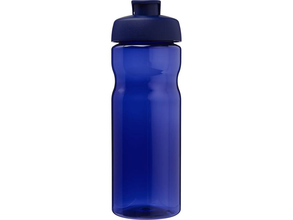 H2O Active® Eco Base 650 ml flip lid sport bottle 11