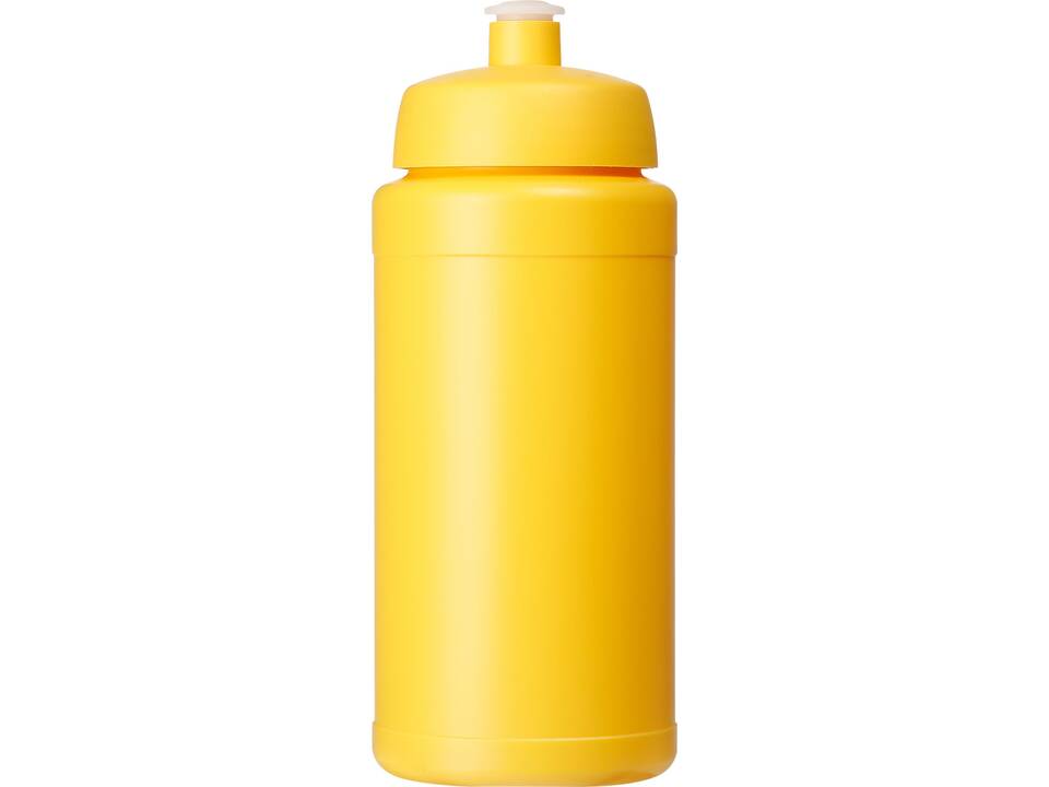 Baseline® Plus 500 ml bottle with sports lid 14