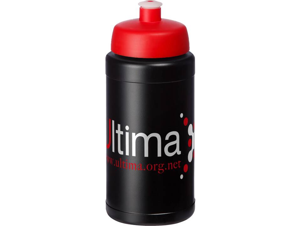 Baseline® Plus 500 ml bottle with sports lid 16