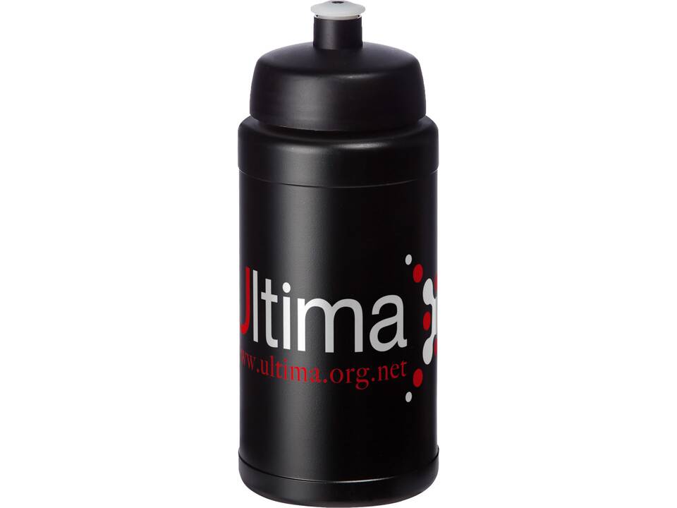 Baseline® Plus 500 ml bottle with sports lid 27