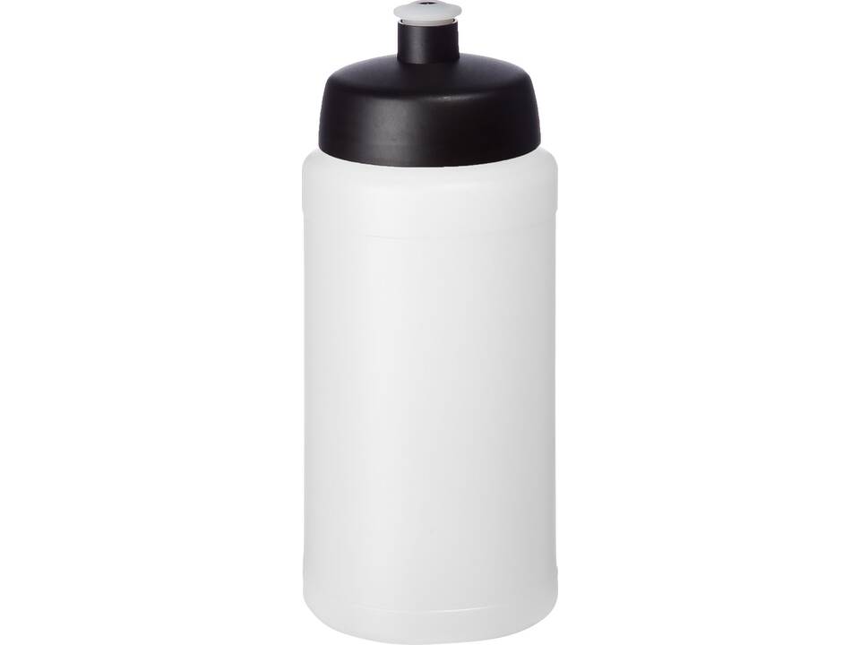 Baseline® Plus 500 ml bottle with sports lid 4