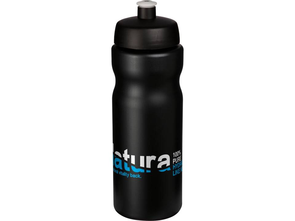 Baseline® Plus 650 ml bottle with sports lid 28