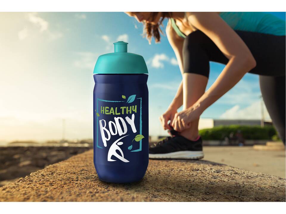 HydroFlex™ 500 ml sport bottle 8