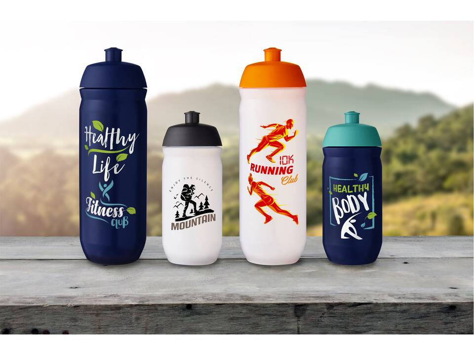 HydroFlex™ 750 ml sport bottle 22