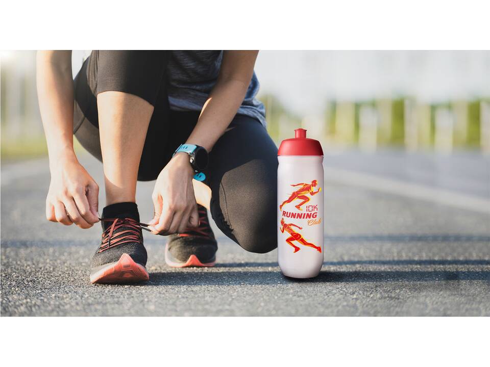 HydroFlex™ 750 ml sport bottle 7