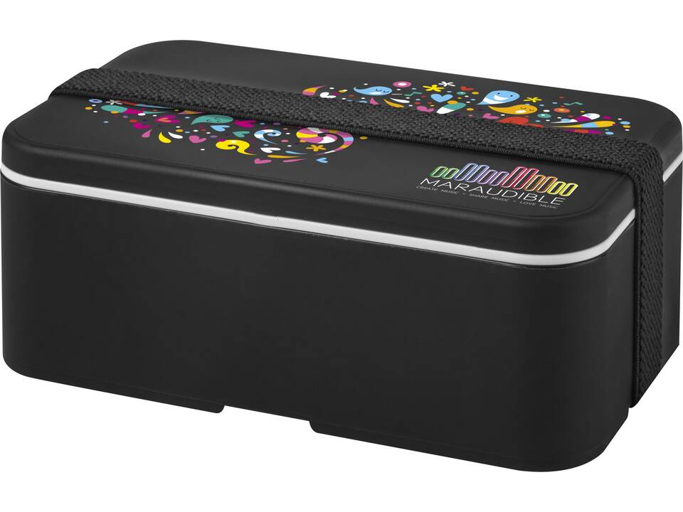 MIYO single layer lunch box 19