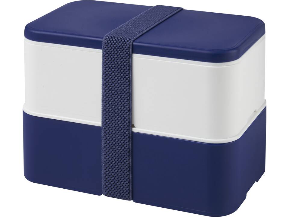 MIYO double layer lunch box 7