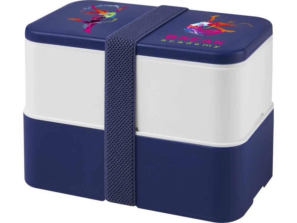 MIYO double layer lunch box 8