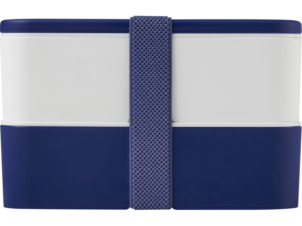 MIYO double layer lunch box 9