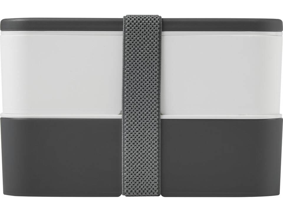 MIYO double layer lunch box 23