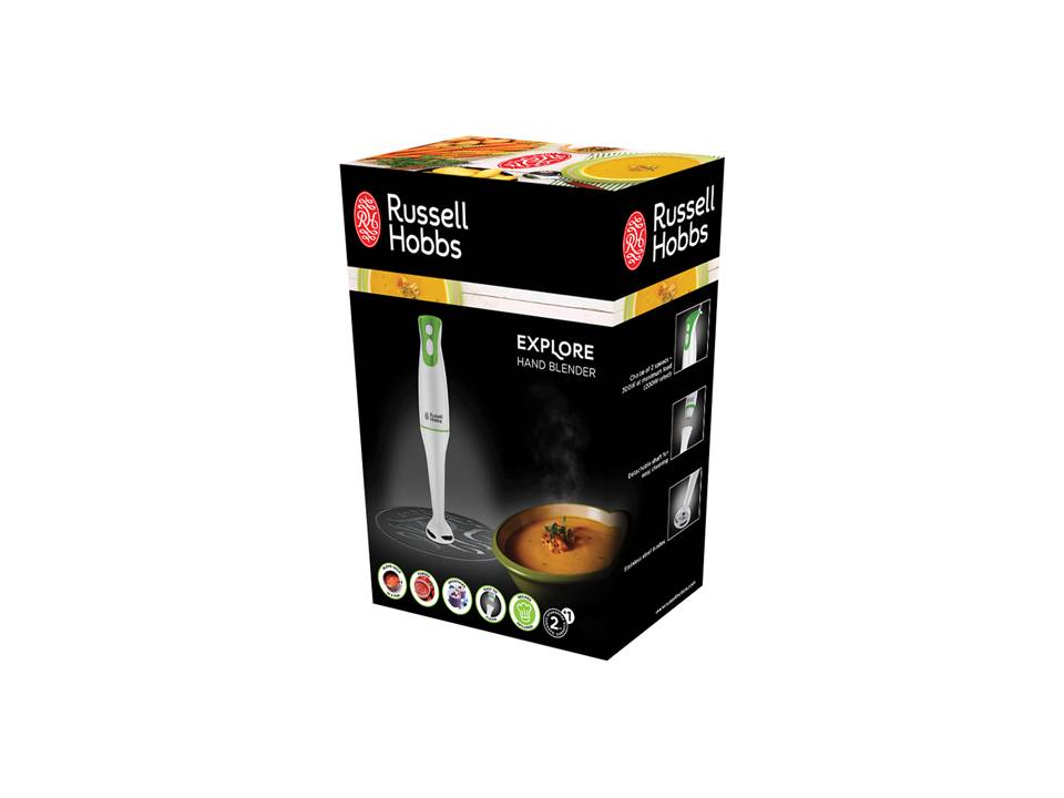 Explore hand blender 1