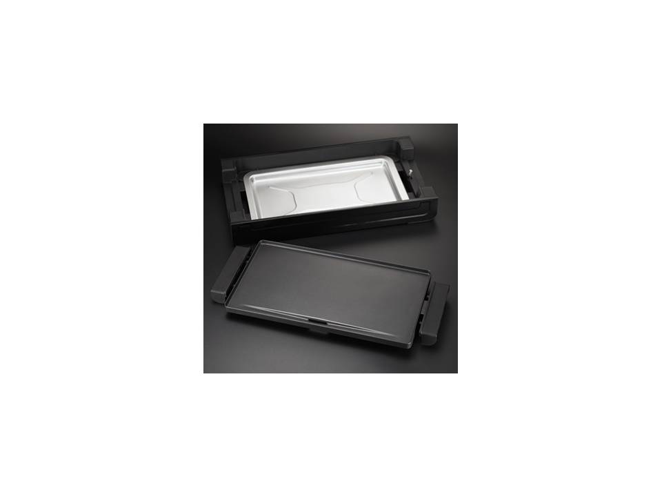 Fiesta Removable Plate Griddle 2