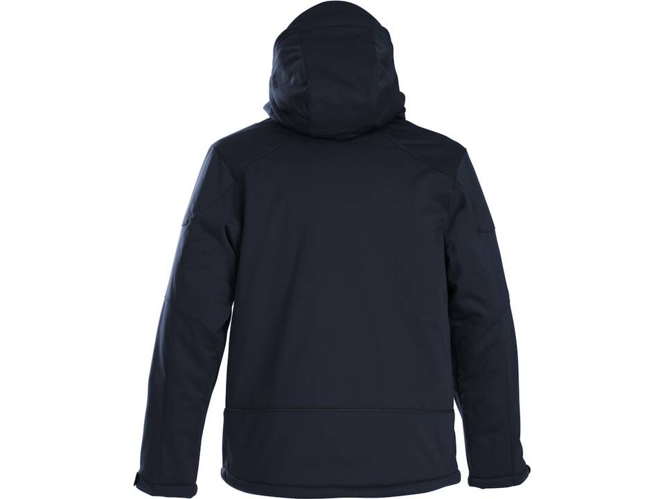 Soft shell Skeleton 21