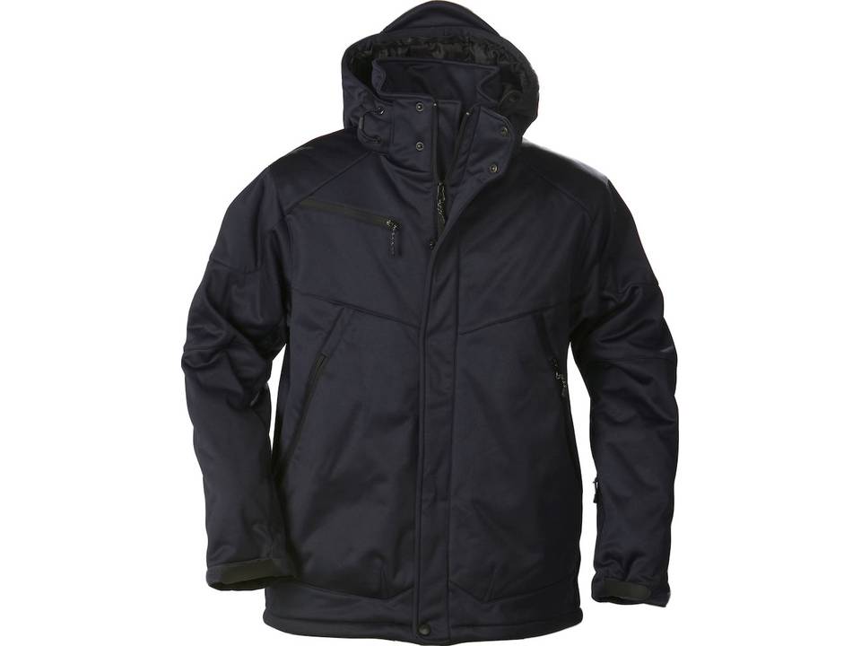 Soft shell Skeleton 22