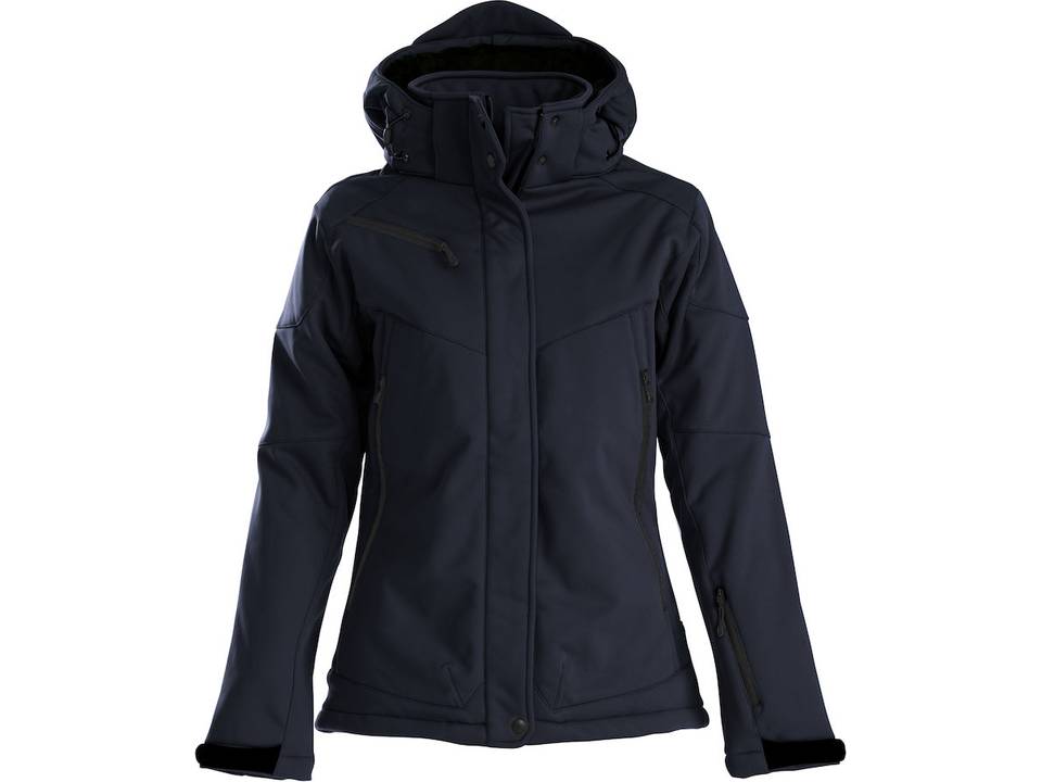 Soft shell Skeleton 12