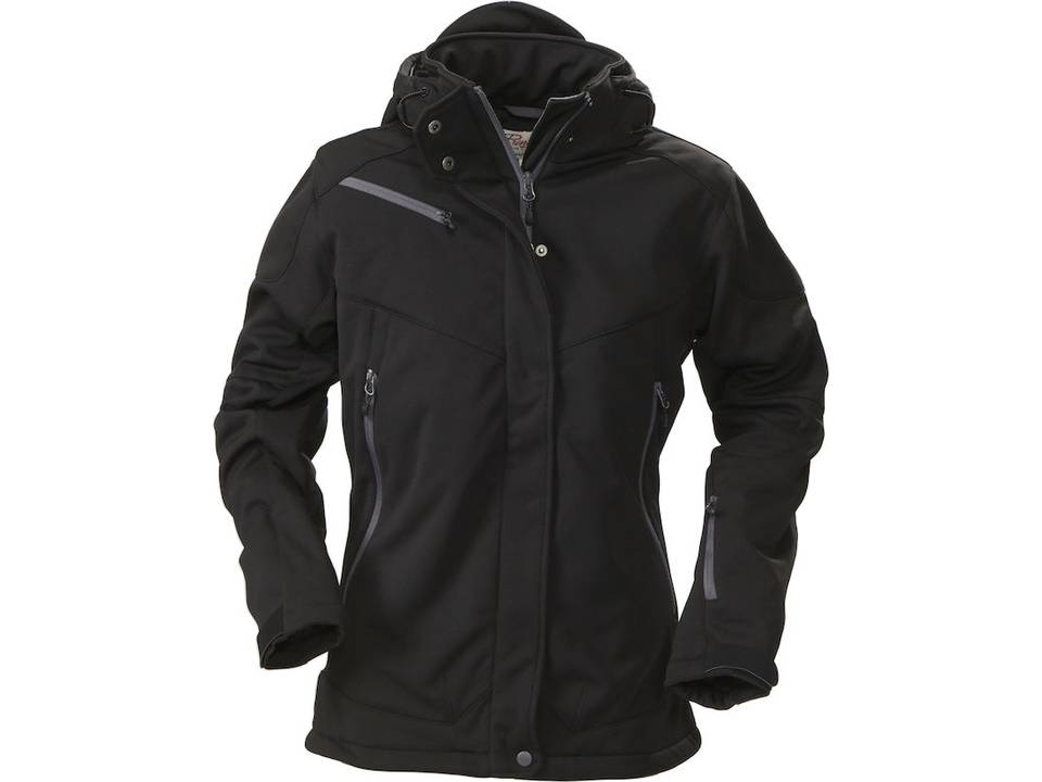 Soft shell Skeleton 7