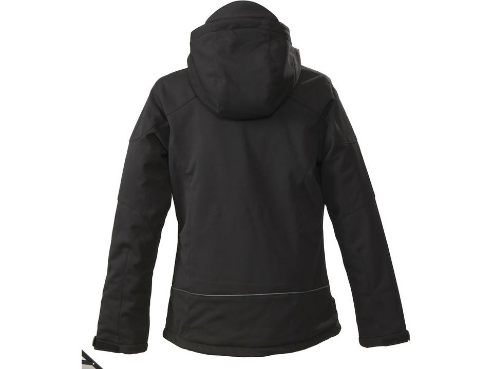 Soft shell Skeleton 6