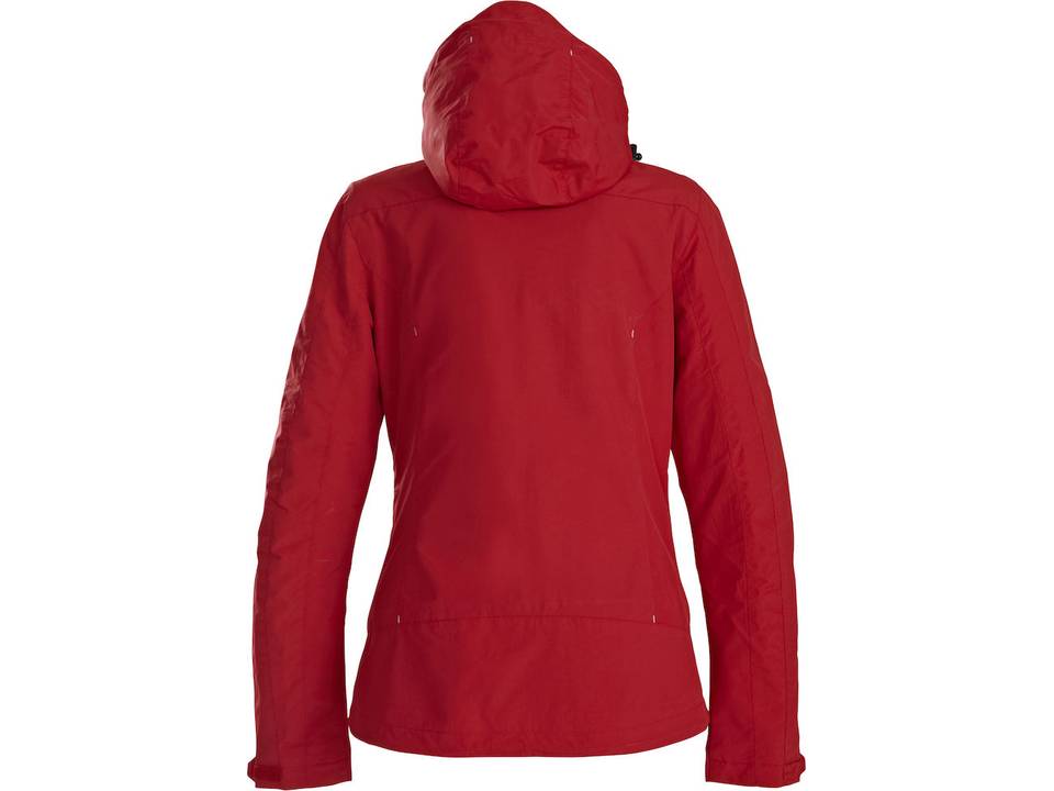 Sporty shell jacket Flat Track 17