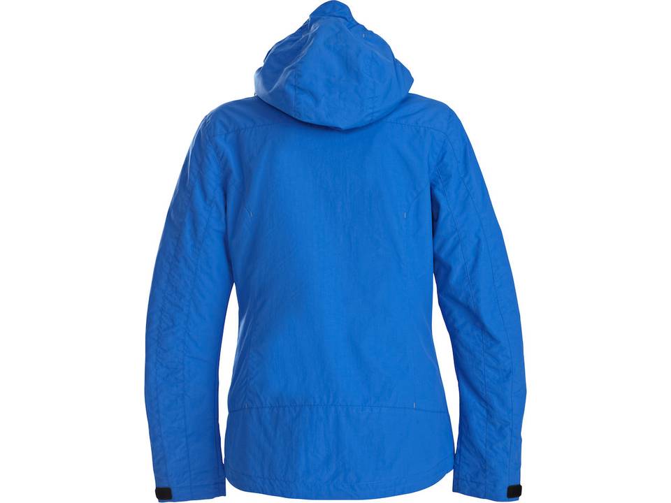 Sporty shell jacket Flat Track 7