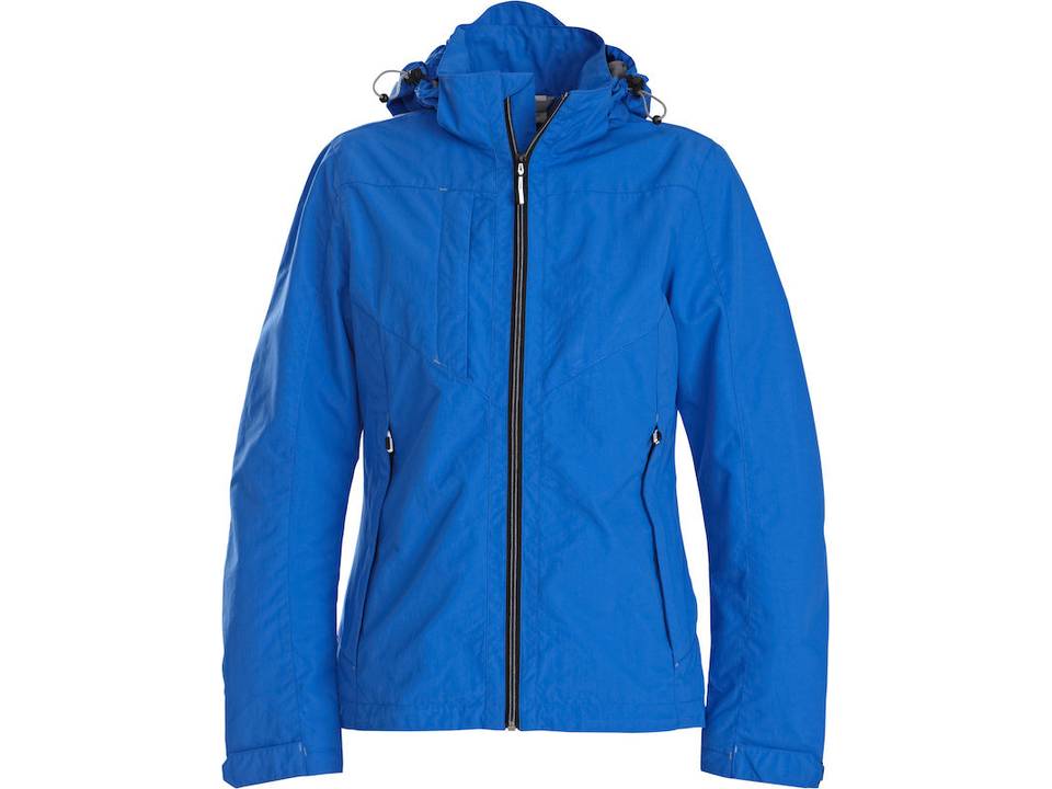 Sporty shell jacket Flat Track 8