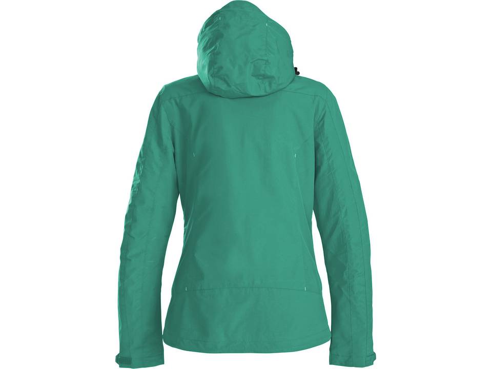 Sporty shell jacket Flat Track 3