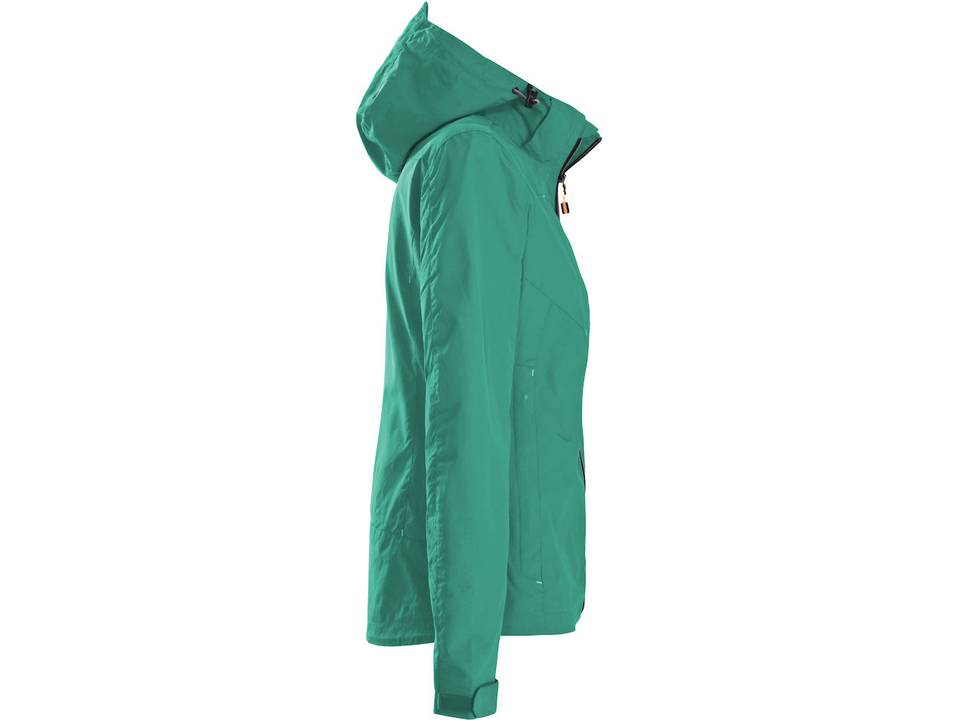 Sporty shell jacket Flat Track 2