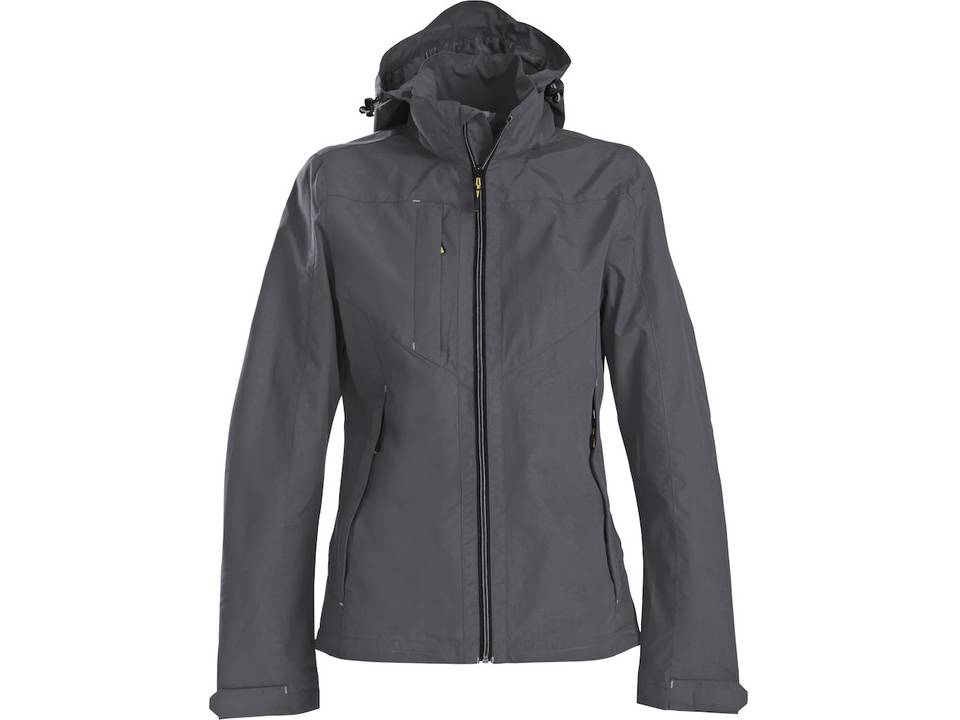 Sporty shell jacket Flat Track 16
