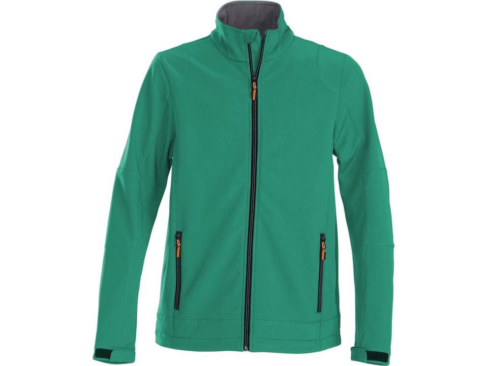 Trial Softshell jacket 13