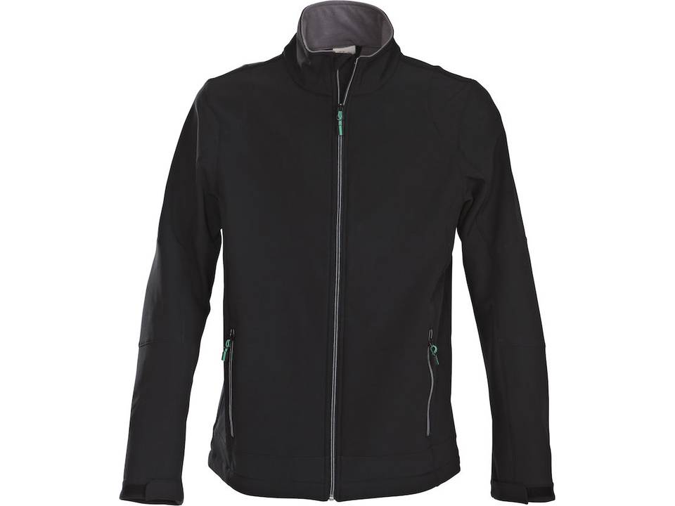 Trial Softshell jacket 6