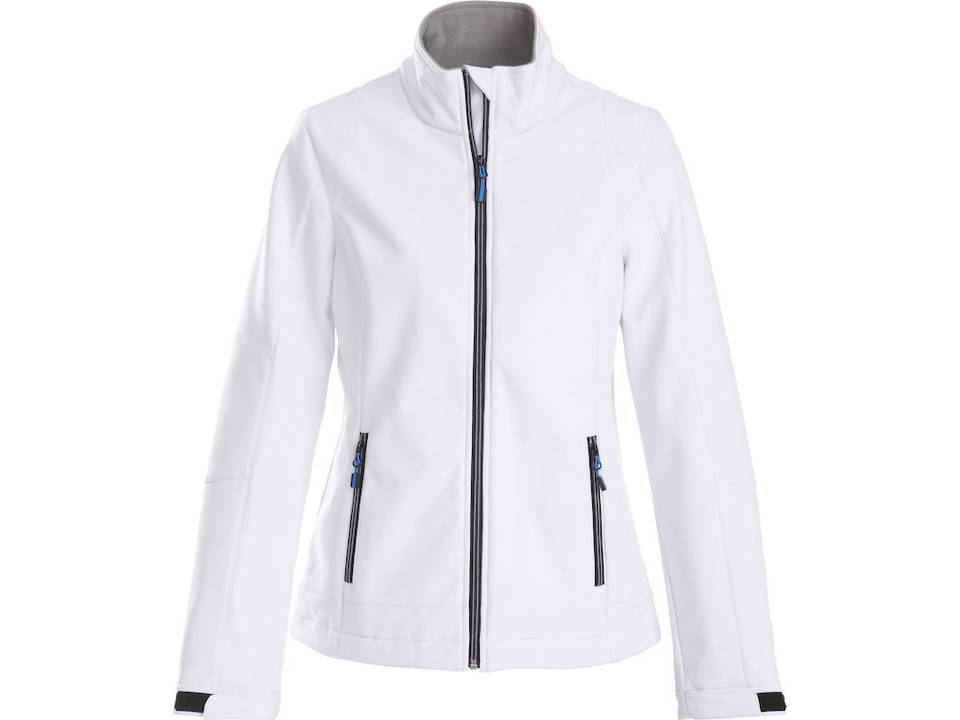 Trial Softshell jacket 4