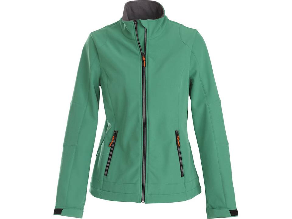 Trial Softshell jacket 2