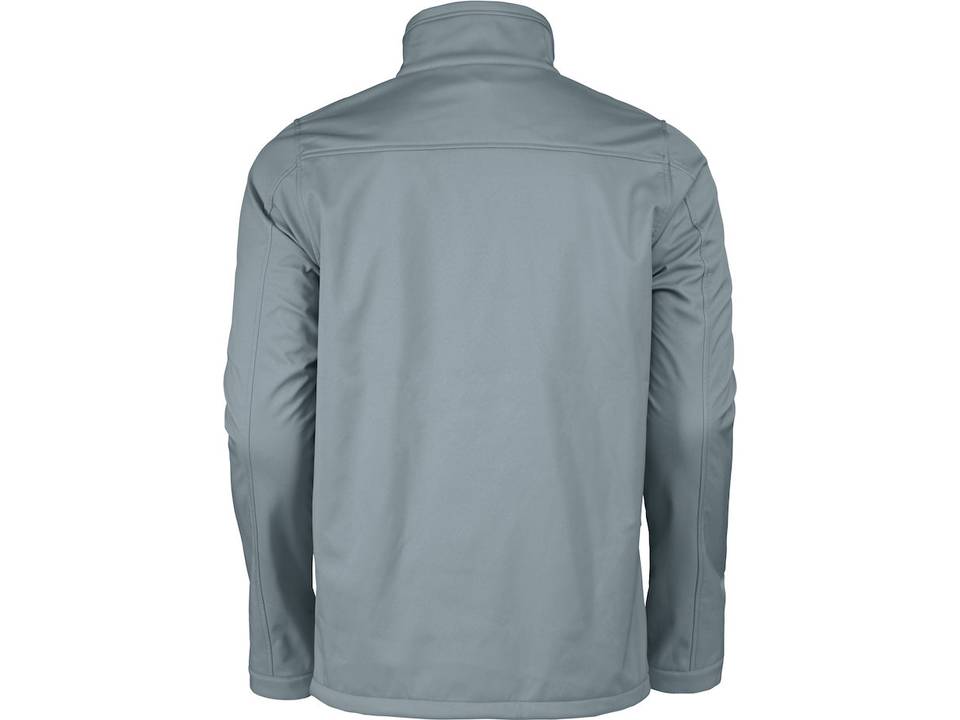 Softshell jacket Vert 7